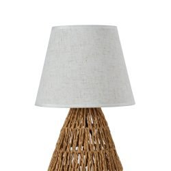 TLC 6322 ΠΟΡΤΑΤΙΦ ΣΧΟΙΝΙ  ΒΑΣΗ ΜΠΕΖ ΚΑΠΕΛΟ 1ΧΕ27