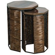 TEC - 02 ΤΡΑΠ. ΒΟΗΘΗΤΙΚΑ 2TMX ΠΟΛΥΓΩΝΑ ΜΕΤΑΛΛΟ+ΞΥΛΟ+ΥΔΡΟΦΟΒΟ ΧΑΡΤΙ Τ.ΜΠΑΜΠΟΥ