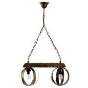 PDA 228-2 ΚΡΕΜ 2/Φ ΡΑΓΑ ΞΥΛΟ ΛΑΜΕΣ ΜΠΑΛΕΣ