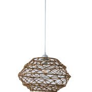 PDC 6107 ΚΡΕΜAΣΤΟ 1/Φ ΣΧΟΙΝΙ ΚΑΦΕ ΠΛΕΞΗ 1ΧΕ27