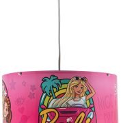 PDT 4352 B ΚΡΕΜ. 1/Φ 3D ΔΙΠΛΟ ΠΑΙΔΙΚΟ BARBIE 1ΧΕ27