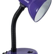 TLC 2028 PP ΓΡΑΦΕΙΟΥ ΜΩΒ ΣΠΙΡΑΛ 1XE27