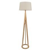 FLC 6316  ΔΑΠΕΔΟΥ ΣΤΡΟΓΓΥΛΟ ΞΥΛΙΝΟ 1ΧΕ27