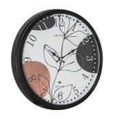 TGR-A-67 ΡΟΛΟΙ 40ΕΚ.ΜΑΥΡΟ ΜΕ ΦΟΝΤΟ ΦΥΛΛΑΡΑΚΙΑ