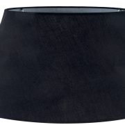 SPC 50 BK (d50-30-H25) ΚΑΠΕΛΟ ΜΑΥΡΟ ΥΦΑΣΜΑ