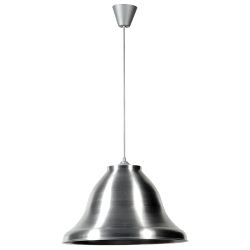 PDA 205 NM ΚΑΛΩΔΙΟ ΚΑΜΠΑΝΑ ΑΛΟΥΜ ΝΙΚΕΛ ΜΑΤ  1ΧΕ27