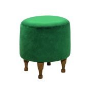 CHKT-30 BGN ΣΚΑΜΠΩ ΒΕΛΟΥΔΟ ΠΡΑΣΙΝΟ ΞΥΛΙΝΟ ΠΟΔΙ