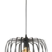 PDT 1256 BK 1/Φ ΜΕΤΑΛΛΙΚΟ ΑΡΑΧΝΗ 1ΧΕ27