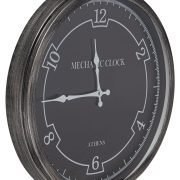 CLGT-76 ΡΟΛΟΙ 45ΕΚ  ΜΑΥΡΟ ΜΕ ΦΟΝΤΟ ΜΑΥΡΟ- ΓΚΡΙ ΝΟΥΜΕΡΑ