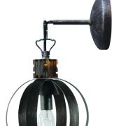 WLA 227 ΑΠΛΙΚΑ 1/Φ ΞΥΛΟ ΛΑΜΕΣ ΜΠΑΛΑ