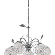 PDT 2045-5 N # ΠΟΛΥΦΩΤΟ ΝΙΚΕΛ ΜΕ ΜΠΑΛΙΤΣΕΣ ΚΡΥΣΤΑΛΛΑ 5ΧΕ14