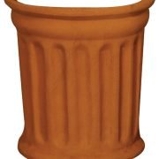 WLA 186 S ΑΠΛΙΚΑ ΚΕΡΑΜΙΚΟΣ ΚΙΟΝΑΣ GU10 ΕΞΩΤΕΡΙΚΟΥ ΧΩΡΟΥ