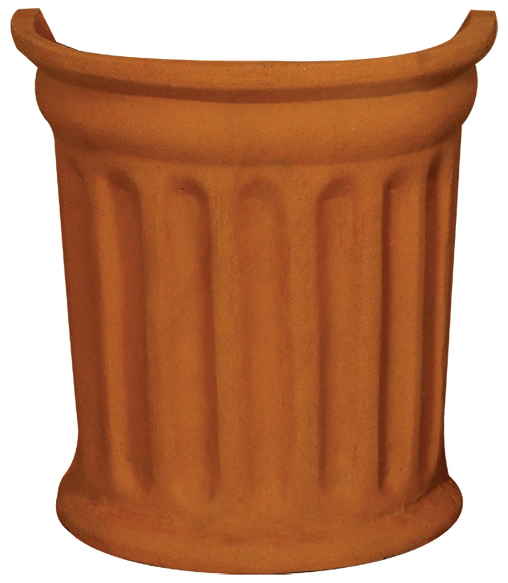 02bc7dfdea-fbd6-1214-d146-01870f1a3ee6 WLA 186 S ΑΠΛΙΚΑ ΚΕΡΑΜΙΚΟΣ ΚΙΟΝΑΣ GU10 ΕΞΩΤΕΡΙΚΟΥ ΧΩΡΟΥ - Image 1