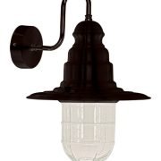 WLA 197 BK  ΑΠΛΙΚΑ ΑΛΟΥΜΙΝΙΟΥ ΠΥΡΟΦΑΝΙ ΚΑΜΠΥΛΗ