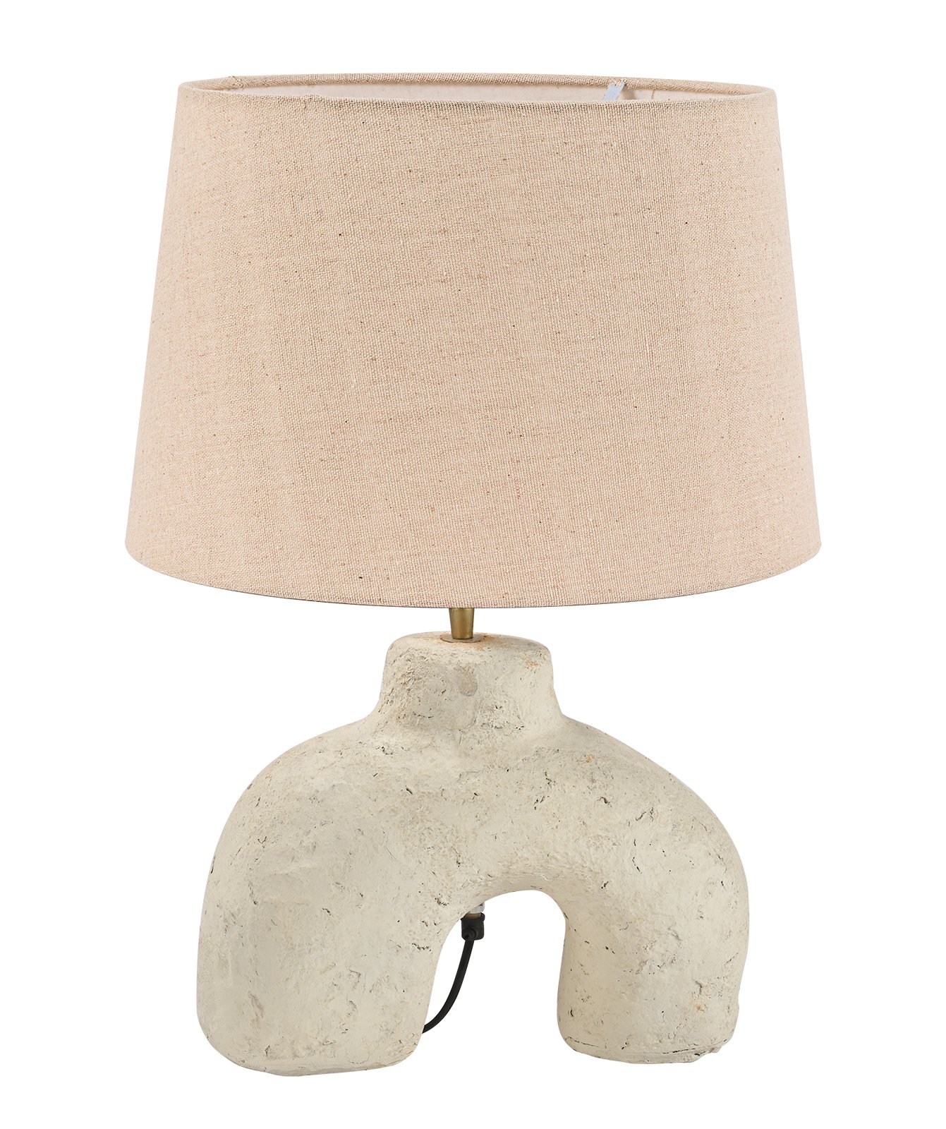 02bca8ca68-2492-2ad4-aaa5-018d9d90587a TLI 6338 40BG ΠΟΡΤΑΤΙΦ ΑΠΟ ΑΝΑΚΥΚΛΩΜΕΝΟ ΧΑΡΤΙ ΛΕΥΚΟ 1XE27 - Image 1