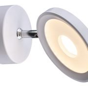 WLC 526 WH ΣΠΟΤ ΛΕΥΚΟ