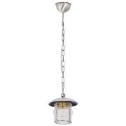 PDA 921 SL ΚΡΕΜ 1/Φ ΑΛΟΥΜΙΝΙΟΥ ΜΑΝΙΤΑΡΙ 1ΧΕ27