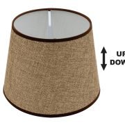 SPC 20 BWL (d20-15-H15) ΚΑΠΕΛΟ ΚΑΦΕ ΑΝΟΙΧΤΟ UP/DOWN