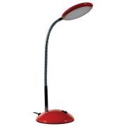 TLC 715 RD # ΓΡΑΦΕΙΟΥ ΚΟΚΚΙΝΟ LED ΣΤΡΟΓΓΥΛΟ