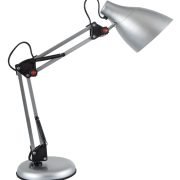 TLC 812 SL ΓΡΑΦΕΙΟΥ ΑΣΗΜΙ  ΣΧΕΔ/ΡΙΟΥ ΣΠΑΣΤΟ 1XE27