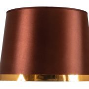 SPC 40 R/GD (d33-38-H24) ΚΑΠΕΛΟ ΚΟΚΚΙΝΟ/ΧΡΥΣΟ