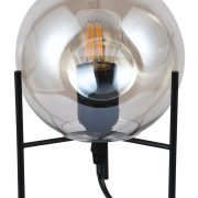 TLC 6901 HN  ΠΟΡΤΑΤΙΦ ΜΕΛΙ ΓΥΑΛΙ ΚΑΙ ΜΕΤΑΛΛΙΚΑ ΠΟΔΙΑ 1ΧΕ27