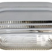 WLC 2014 SL ΓΚΡΙ ΑΛΟΥΜINIOY  ΧΕΛΩΝΑ 1xE27