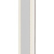 WLC 410-60 WH ΑΠΛΙΚΑ ΟΡΙΖΟΝΤΙΑ ΛΕΥΚΗ