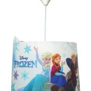 PDT 4351 F ΚΡΕΜ. 1/Φ 3D ΠΑΙΔΙΚΟ FROZEN 1ΧΕ27