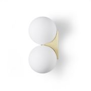 WLC 2477-2 GD ΑΠΛΙΚΑ 2/Φ ΜΠΑΛΑ ΟΠΑΛΙΝΑ ΧΡΥΣΗ ΛΕΠΤΟΜΕΡΕΙΑ