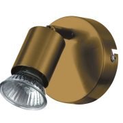 WLC 5215-1 ΑΒ ΣΠΟΤ 1/Φ ΟΞΥΝΤΕ 1ΧGU10