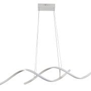 PDC 688 WH ΚΡΕΜΑΣΤΟ LED ΣΧΕΔΙΟ  KYMATA