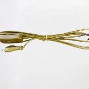 SPC 135 GD ΚΑΛΩΔΙΟ ΜΕ ΔΙΑΚΟΠΤΗ ΠΛΑΣΤΙΚΟ ΠΟΡΤΑΤΙΦ (ΦΙΣ ΠΟΥΑΡ)