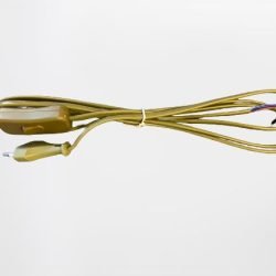 SPC 135 GD ΚΑΛΩΔΙΟ ΜΕ ΔΙΑΚΟΠΤΗ ΠΛΑΣΤΙΚΟ ΠΟΡΤΑΤΙΦ (ΦΙΣ ΠΟΥΑΡ)