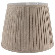 SPI 40 BG-L ΚΑΠΕΛΟ ΛΙΝΟ ΜΠΕΖ ΣΚΟΥΡΟ Ε27-Ε14 (29-40d-30h) UP/DOWN