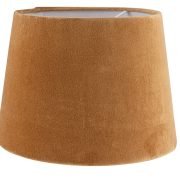 SPI 30 CA-VL ΚΑΠΕΛΟ ΒΕΛΟΥΔΟ CARAMEL Ε27-Ε14  (24-30d-22h) UP/DOWN