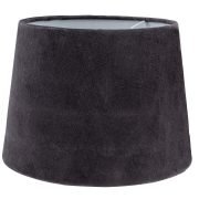 SPI 30 EGY-VL ΚΑΠΕΛΟ ΒΕΛΟΥΔΟ ΓΚΡΙ ΕΛΕΦΑΝΤΙ Ε27-Ε14  (24-30d-22h) UP/DOWN