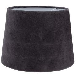 SPI 30 EGY-VL ΚΑΠΕΛΟ ΒΕΛΟΥΔΟ ΓΚΡΙ ΕΛΕΦΑΝΤΙ Ε27-Ε14  (24-30d-22h) UP/DOWN