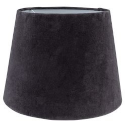 SPI 40 EGY-VL ΚΑΠΕΛΟ ΒΕΛΟΥΔΟ ΓΚΡΙ ΕΛΕΦΑΝΤΙ Ε27-Ε14 (29-40d-30h) UP/DOWN