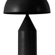 TLC 6843 BK ΜΑΝΙΤΑΡΙ ΜΕΤΑΛΛΙΚΟ ΜΑΥΡΟ 2ΧΕ14