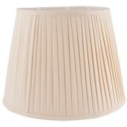 SPI 40 BG-CT ΚΑΠΕΛΟ COTTON ΜΠΕΖ E27-E14 (29-40d-30h) UP/DOWN