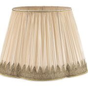 SPC 46 BG ΚΑΠΕΛΟ ΠΛΙΣΕ ΜΠΕΖ ΜΕ ΧΡΥΣΟ ΣΙΡΙΤΙ ΚΕΝΤΗΜΑ (25-40d-28h)