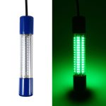 100119 LED Ψαρέματος 8W 12 24VDC Πράσινο Για καλαμάρια 1 jpg