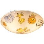 GLOBO LIGHTING Φωτιστικό Οροφής Παιδικό Kiddy 40607 jpg
