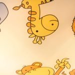 GLOBO LIGHTING Φωτιστικό Οροφής Παιδικό Kiddy 40607 2 jpg