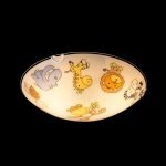 GLOBO LIGHTING Φωτιστικό Οροφής Παιδικό Kiddy 40607 3 jpg