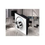 LED Digital Dimmer Τοίχου 144W 1 jpg