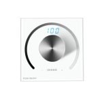 LED Digital Dimmer Τοίχου 144W 5 jpg