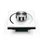 LED Digital Dimmer Τοίχου 144W 7 jpg