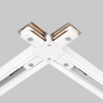 Ηλεκτρολογική Ράγα 1m 2 Line 3 jpg